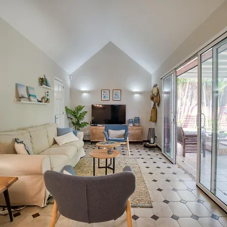 Apartament Leticia