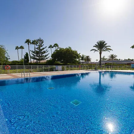 Leticia Apartament