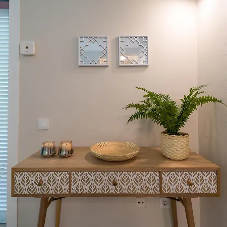 Apartament Leticia Maspalomas (Gran Canaria)