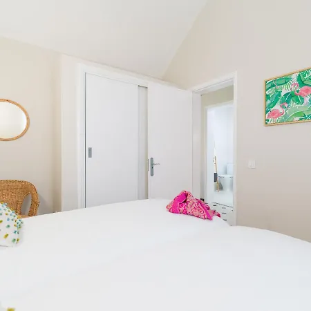 Leticia Apartament *