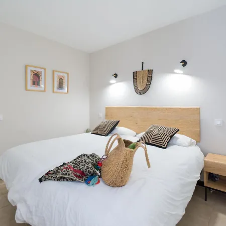 Apartament Leticia