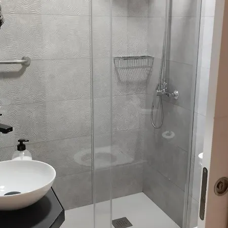 Apartament Leticia