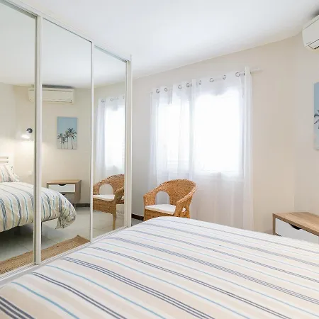 Apartamento Leticia