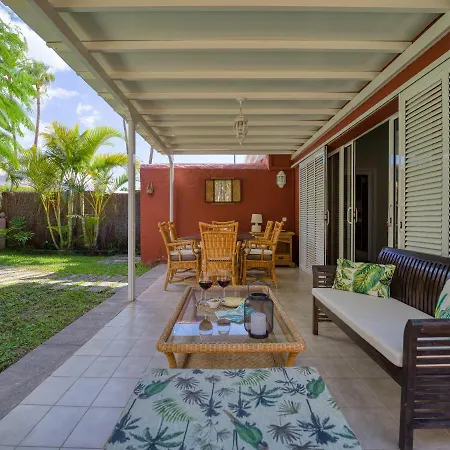 Apartamento Leticia
