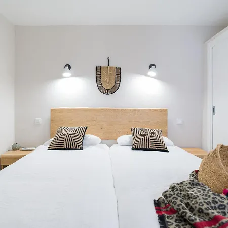 Apartamento Leticia