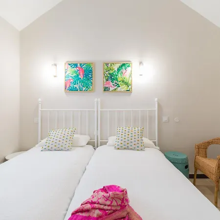 Leticia Apartamento