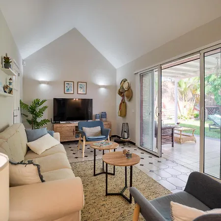 Leticia Apartamento Maspalomas (Gran Canaria)
