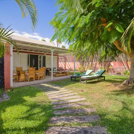 Apartamento Leticia